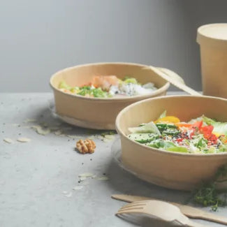 Plant-Based Packaging Wax