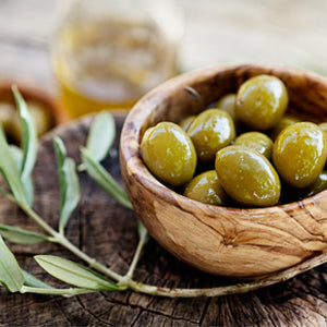 The Ultimate Guide to Olive Wax for Candle Making