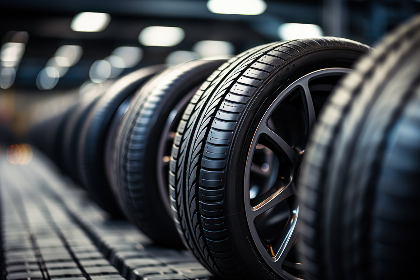 tire wax