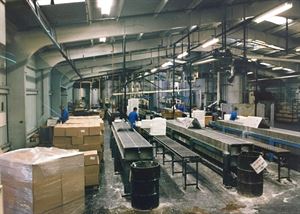 History Factory Kerax