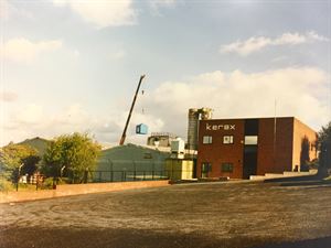 Kerax Old Factory