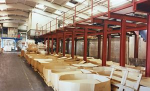 Kerax Old Warehouse