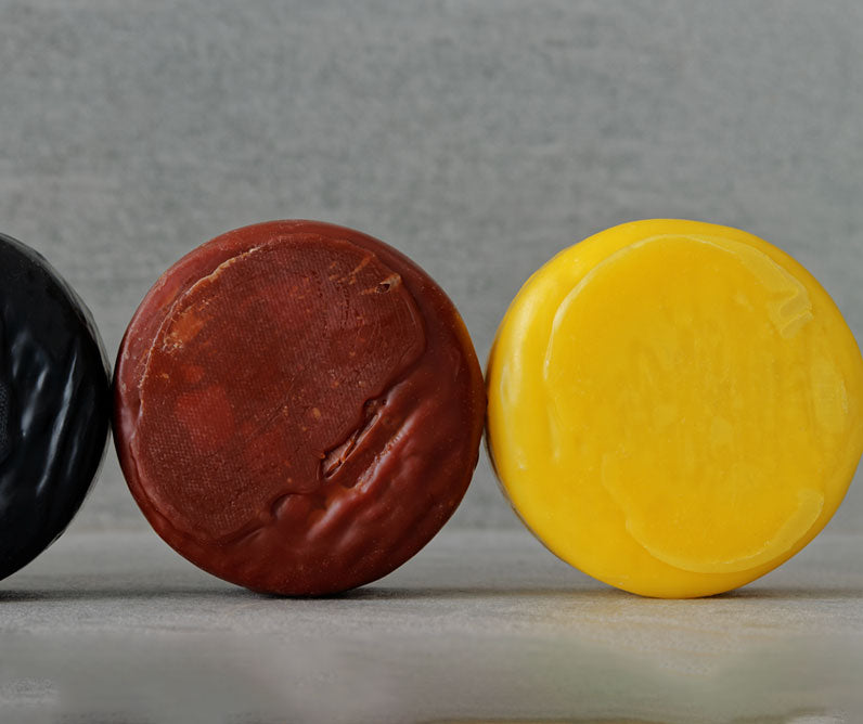 cheese wax