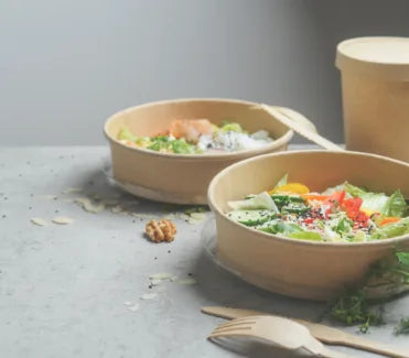 Plant-Based Packaging Wax