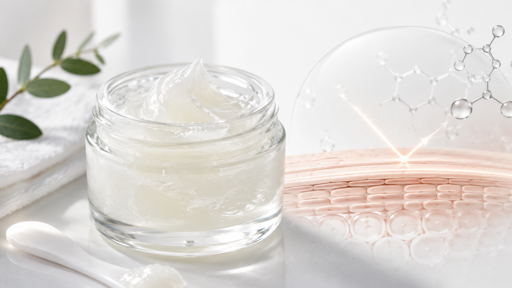 Petroleum Jelly
