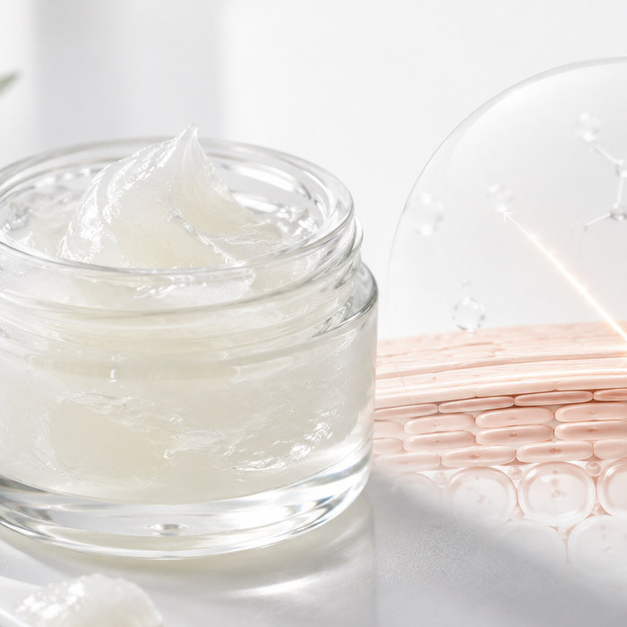 Petroleum Jelly