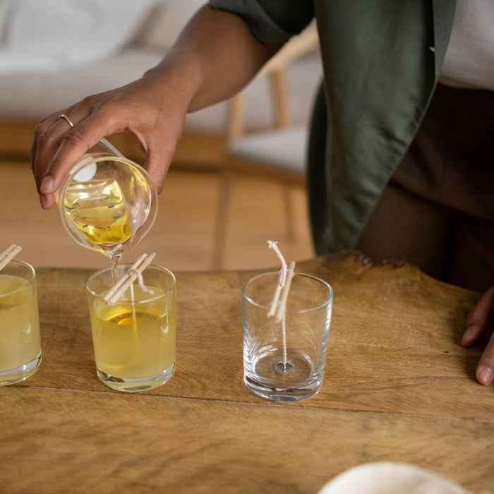 Candle Making: A Complete Guide