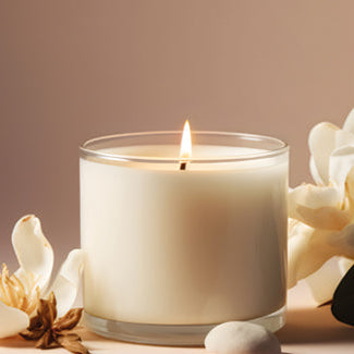 The Ultimate Guide to Hybrid Wax for Candle Making