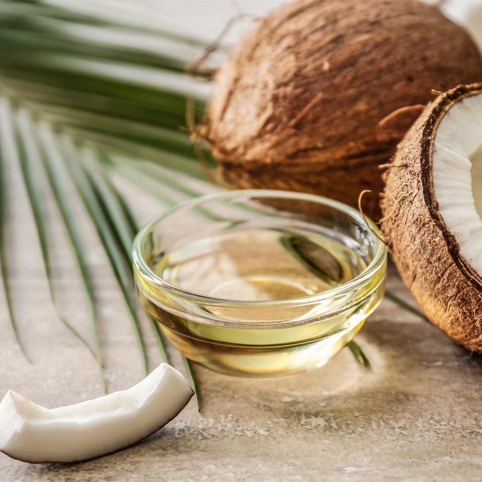 The Ultimate Guide to Coconut Wax for Candle Making