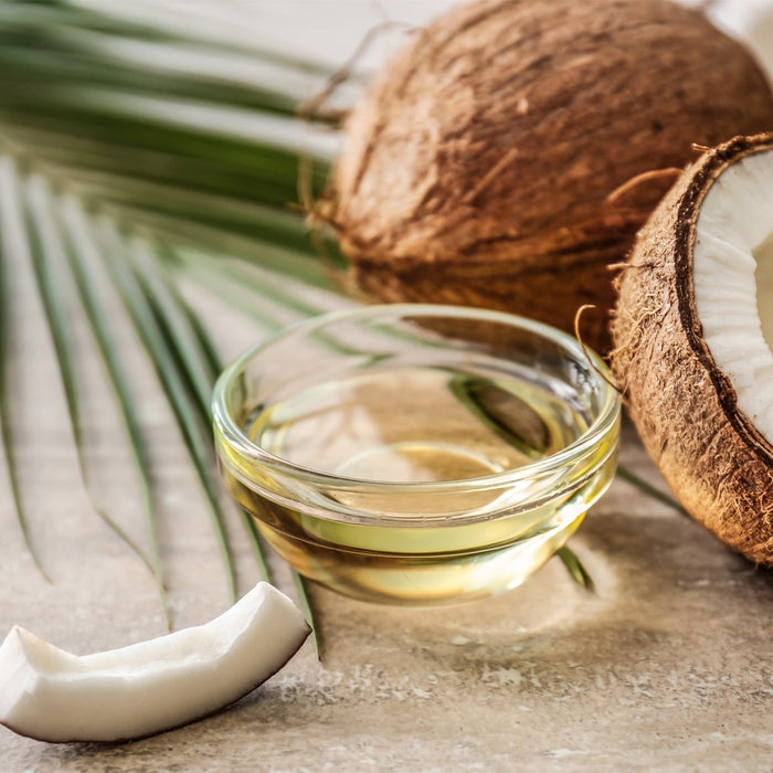 The Ultimate Guide to Coconut Wax for Candle Making