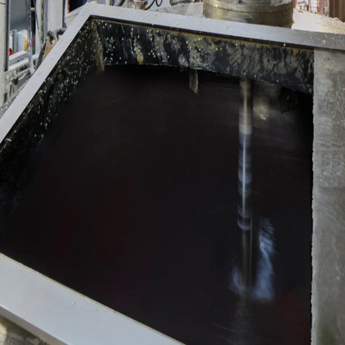 Novel Wax Emulsion
